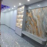 Bắc từ liêm - nhà mới siêu đẹp - lô góc - ô tô vào nhà