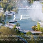 Vinhomes green city hậu nghĩa - siêu đô thị đáng sống & đáng đầu tư bậc nhất tại long an