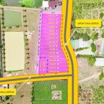 Bán gấp đất nền tại xuân tây, cẩm mỹ, đồng nai, 579 triệu, 2000 m2