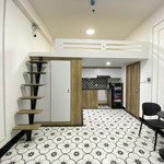 Cho thuê phòng trọ giá rẻ, nhà mới tinh full nội thất máy giặt riêng