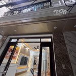 Siêu phẩm nhà mới đón tết, 5 tầng thang máy, lô góc, mặt tiền rộng, full nội thất khách chỉ việc xá