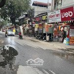 Bán đất tặng nhà cấp 4 mặt phố kinh doanh hữu hưng, đại mỗ