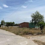 511m2 đất mỹ xuân, lô góc 2 mặt tiền đường bê tông cần bán nhanh 3.9t/m2