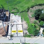 Bán 100m2 full thổ cư giáp ql21a trục chính yên thái, đông yên mặt tiền 6m hậu nở