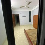 Cho thuê ccmn 20m2 ở phú đô đầy đủ tiện nghi