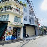 Bán nhà hẻm oto đường trương công định vũng tàu 4 phòng ngủ giá 5ty468. lh 0929 968 986