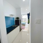 Thuê căn hộ ban công_máy giặt riêng_rộng, nguyễn văn đậu, gần quận 1, bình thạnh