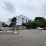 Bán nhà lk kđt văn phú căn góc 125m2, 5 tầng, ôto, kinh doanh 43 tỷ.