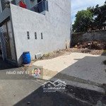 Bán rẻ đất đông hòa dĩ an gần bigc