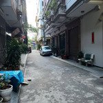 Cực phẩm kim đồng - phân lô - ô tô tránh - ô tô đỗ cổng ngày đêm - kinh doanh sầm uất.