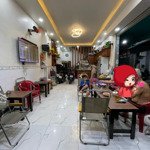 Nhà lạc long quân - ngay cách mạng tháng tám - ô tô vào nhà - 4 tầng - 125m2 - nhỉnh 11 tỷ