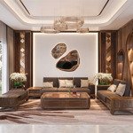 Biệt thự solasta mansion nam cường, đủ các căn chủ đầu tư giá ưu đãi và chuyển nhượng giá tốt nhất