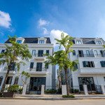 Hiếm!! chính chủ cần bán bán biệt thự dương nội 170m2 hướng đông nam không lỗi hố ga, bốt điện