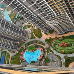 Bán căn studio beverly solari - vinhomes grand park view hồ bơi đẹp, sẵn hợp đồng thuê 4tr5