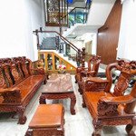[4t650] bán nr 64m2 tại nguyễn thượng hiền, 4pn, 4wc, 4 tầng bao đẹp