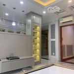 Giảm 500 triệu 16,5 tỷ nhà siêu đẹp hiệp bình chánh, thủ đức 119 m2 ngang 7m dài 17m. 4 tầng