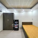 Cho thuê cc mini 3 phòng ngủ+ 3 vệ sinhtại trần quang khải, tân định, q1, 80m2