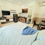 Khai trương căn hộ studio cao cấp