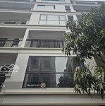 Bán nhà lê văn hưu, 72m2, 7 tầng thang máy, 39 tỷ, ô tô 2 chiều, kinh doanh đỉnh
