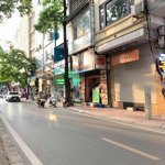 Siêu phẩm mặt phố nguyễn công hoan - ba đìnhdiện tích45m2, 5 tầngmặt tiền5.6m - vỉa hè rộng - giá bán 14.6 tỷ