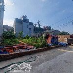 đất mai lâm 95.2m2, mt9m, 7.45 tỷ, 3 thoáng, đông anh