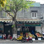 Nhà mặt tiền cho thuê đường lê tấn trung, thọ quang, sơn trà, đà nẵng