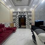 Bình tân,hẻm ô tô, nhà mới đẹp 4 tầng 72m2, gần mt, giá rẻ.