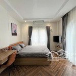 Khai trương căn hộ 1 phòng ngủ cao cấp