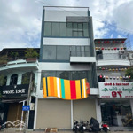 Mặt tiền kinh doanh đường vân đồn - phước hoà