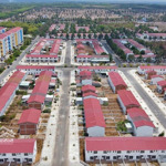 Cần bán lô đất nền dự án dta mặt tiền đường quy hoạch 26m, chưa phải xây dựng