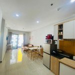 Cho thuê 2 phòng ngủbcons plaza 5, 5 triệu/ tháng, full nội thất 7 triệu