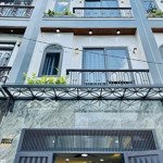 [4t750] kẹt tiền,cần thanh lí gấp nhà đường cô bắc,p1,phú nhuận