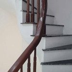 Bán nhà riêng tại xã tam hiệp, thanh trì, hà nội, 4,65 tỷ, 40 m2