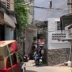 Bán gấp nhà hẻm xe hơi gần đường 3/2 q.10 32m2 3 tầng 4 ngủ- sổ vuông hcd- giá 5.4 tỷ!" tl
