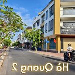 Rẻ Nhất Khu Đô Thị Hà Quang 2, Nha Trang Chỉ 4,5 Tỷ