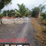 Cần Bán Đất 2 Mặt Tiền Xe Hơi Ấp 5, Xã Thạnh Lợi, Bến Lức, Long An 2.111M² Giá Bán 3,3 Tỷ