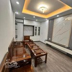 Bán Nhà Riêng 35 M2, 5 Tầng, Full Nội Thất Đường Quang Trung, Hà Đông, Hà Nội, Chỉ Có 6,8 Tỷ!