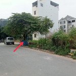 Bán Mảnh Đất Dv Tl9 Kđt Hinnode Kim Chung, Hoài Đức, Hà Nội 86M2, Giá Bán 12 Tỷ