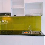 Bán Gấp Căn Studio The Rainbow - Vinhomes Grand Park View Thoáng Đẹp, Sẵn Sổ, Nội Thất Bếp Rèm