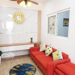 Ch Đẹp Long Lanh Tại Kđt Đại Thanh, 56M 2 Phòng Ngủ 2 Vệ Sinh Giá Bán 2,47 Tỷ, Sổ Đỏ, Full Nội Thất