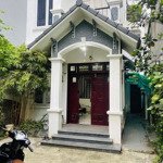 Bán Biệt Thự Sân Vườn 120M2 Phố Ngọc Thuỵ, Đường Ô Tô Thông, Nhà 4 Tầng, 19 Tỷ