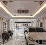 21.5 Tỷ Nhà 5 Tầng Phân Lô Trần Quốc Hoàn 52M2 Quận Cầu Giấy Có Vỉa Hè. Liên Hệ: 0934565998