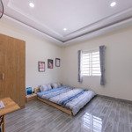 Cho Thuê Phòng Trọ Nội Thất Đầy Đủ Cửa Sổ Thoáng Gần Xô Viết Nghệ Tĩnh,Đại Học Hồng Bàng Hutech Uef