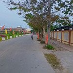Bán Lô Nhơn Thọ 1 Hòa Phước Cũ Hòa Xuân Mới. Đà Nẵng