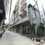 Bán nhà riêng lô góc, ô tô đỗ cửa, 5,3 tỷ, 35m2, 6 phòng ngủ 4 vệ sinhtại phú lương, hà đông, hà nội