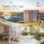 Căn hộ fresia riverside đối diện aeon mall hiệp hòa 12ha chỉ từ 1.56 tỷ-căn 2p.ngủ