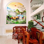 Bán nhà(4x12m)hẽm xe hơinguyễn văn đậu-nội thất cao cấp-phường 5, bình thạnh. gía nhỉnh 7tỷ