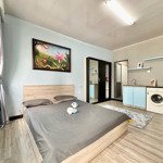 Cho thuê gấp căn hộ thang máy 30m2 tại hai bà trưng, tân định, q1, hcm