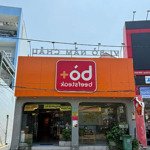 Chính chủ cho thuê mặt bằng 300m2 tại ngã 3 đường tây hòa, phước long a, q9, tp.hcm