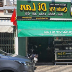 Chính chủ cho thuê mặt bằng đường tuyên quang, tp. phan thiết, 100m2, (có thương lượng hđ lâu dài)